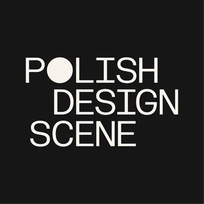 Okładka: Polish Design Scene