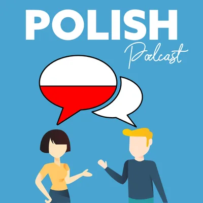 Okładka: Polish Podcast