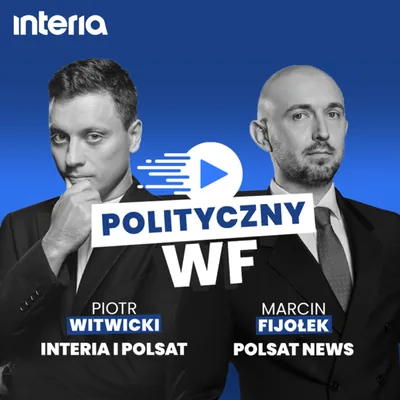 Okładka: Polityczny WF