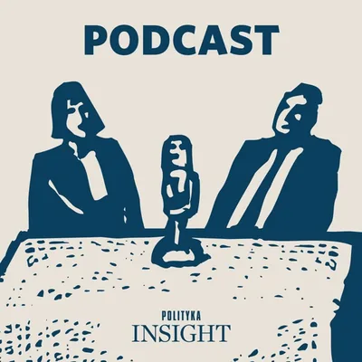 Okładka: Polityka Insight Podcast