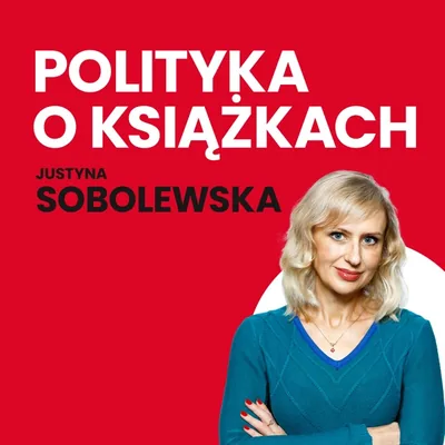 Okładka: Polityka o książkach