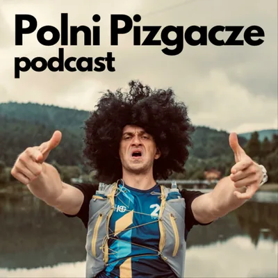 Okładka: Polni Pizgacze