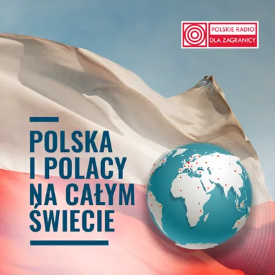 Okładka: Polska i Polacy na całym świecie