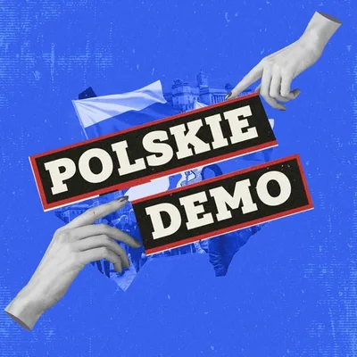 Okładka: Polskie demo