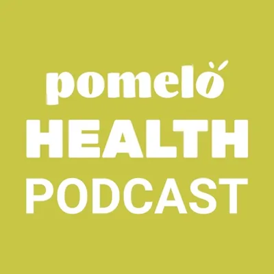 Okładka: Pomelo Health Podcast
