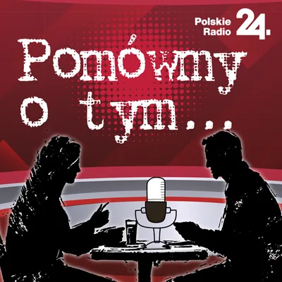 Okładka: Pomówmy o tym…