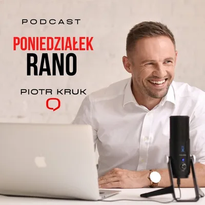Okładka: Poniedziałek Rano