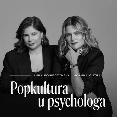 Okładka: Popkultura u psychologa