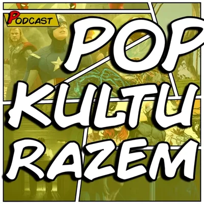 Okładka: popkultuRAZEM