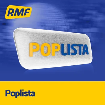 Okładka: Poplista