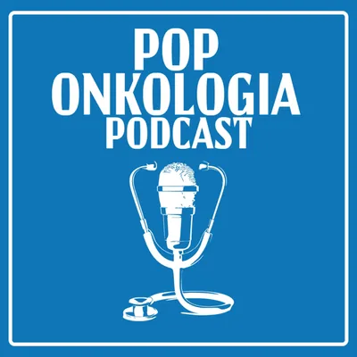 Okładka: PopOnkologia