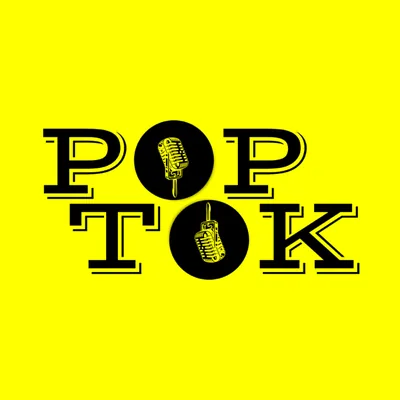 Okładka: POPtok