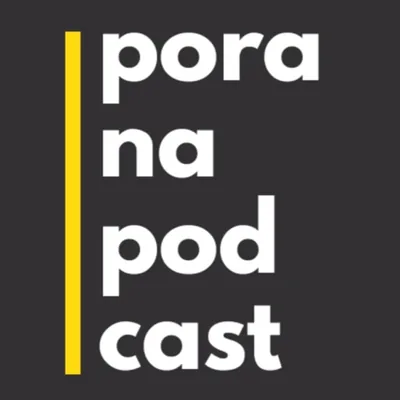 Okładka: PORA NA PODCAST - Homeschooling po polsku.