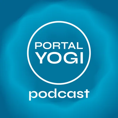 Okładka: PortalYogi Podcast