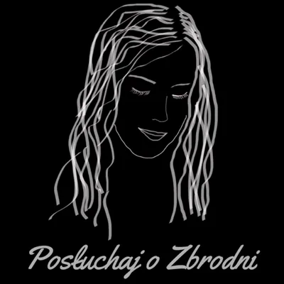 Okładka: Posłuchaj o Zbrodni