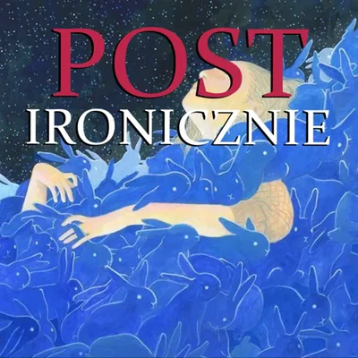 Okładka: Postironicznie