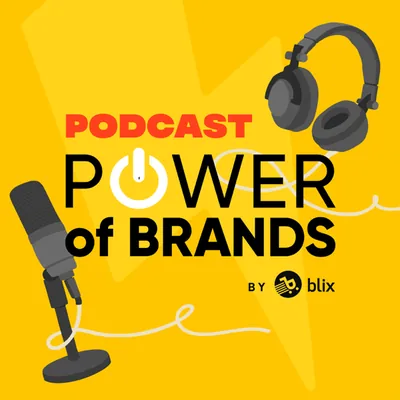 Okładka: Power of Brands