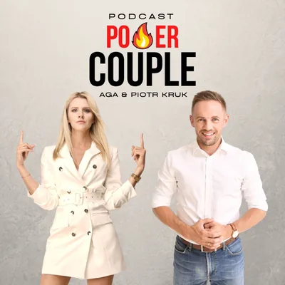 Okładka: PowerCouple