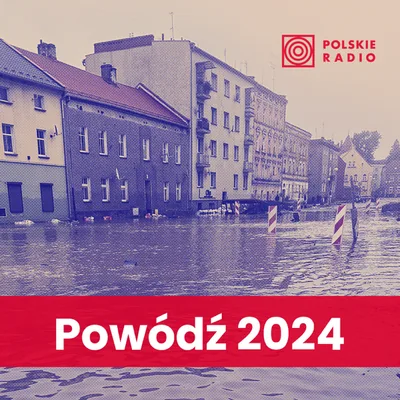 Okładka: Powódź 2024