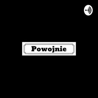 Okładka: Powojnie