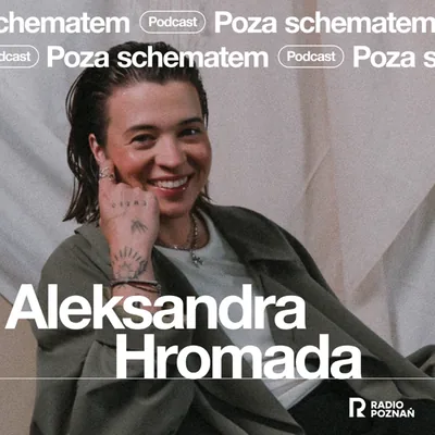 Okładka: Poza Schematem