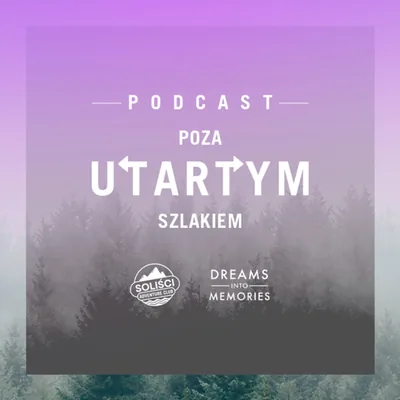 Okładka: Poza Utartym Szlakiem by Soliści Adventure Club
