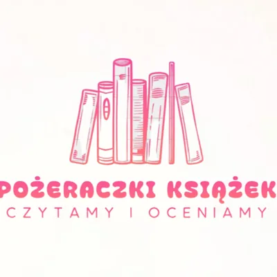 Okładka: Pożeraczki książek