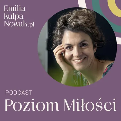 Okładka: Poziom Miłości