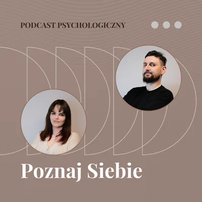 Okładka: Poznaj Siebie