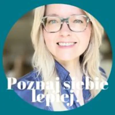 Okładka: Poznaj siebie lepiej!