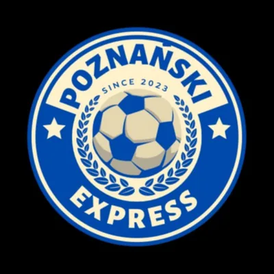 Okładka: Poznański Express