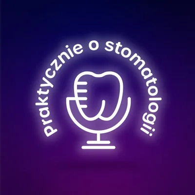 Okładka: Praktycznie o stomatologii