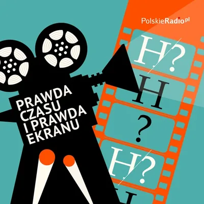 Okładka: Prawda czasu i prawda ekranu
