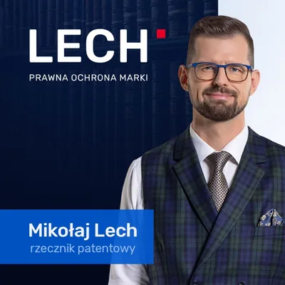 Okładka: Prawna Ochrona Marki