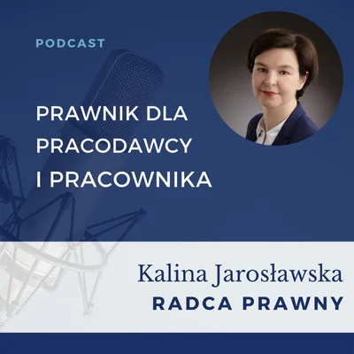Okładka: Prawnik dla pracodawcy i pracownika