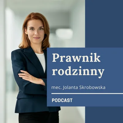 Okładka: Prawnik Rodzinny