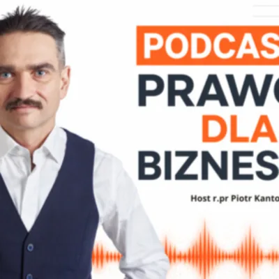 Okładka: Prawo dla Biznesu