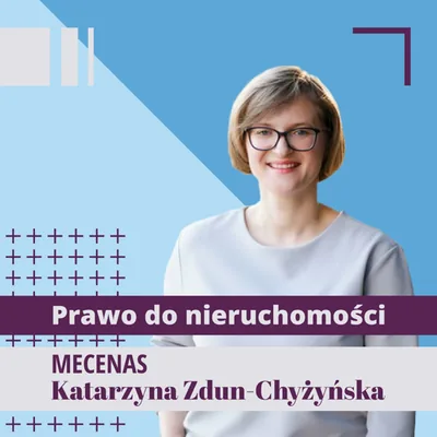 Okładka: Prawo do nieruchomości