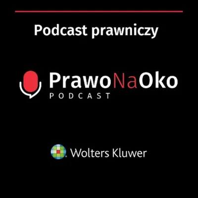 Okładka: Prawo na Oko