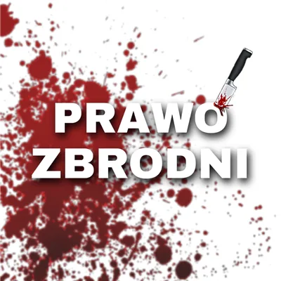Okładka: Prawo zbrodni