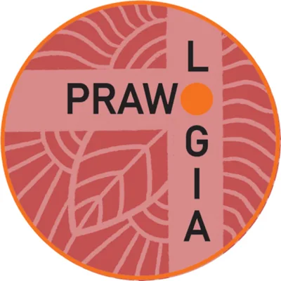 Okładka: Prawologia