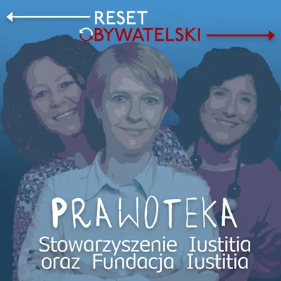 Okładka: Prawoteka