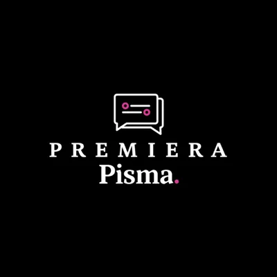 Okładka: Premiera Pisma