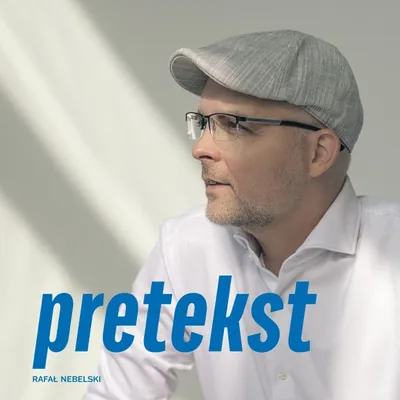 Okładka: Pretekst
