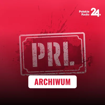 Okładka: PRL – historia prawdziwa