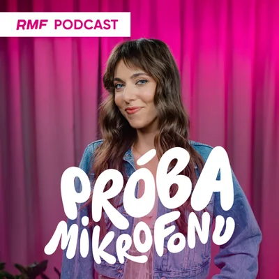 Okładka: Próba Mikrofonu
