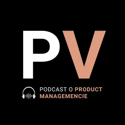 Okładka: Product Vision