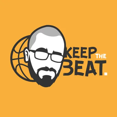 Okładka: Profesjonalne Studio NBA - Keepthebeat & MVB