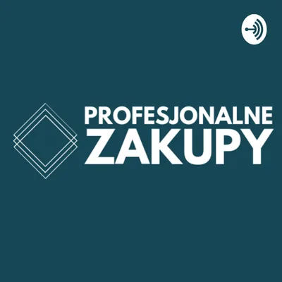 Okładka: Profesjonalne Zakupy