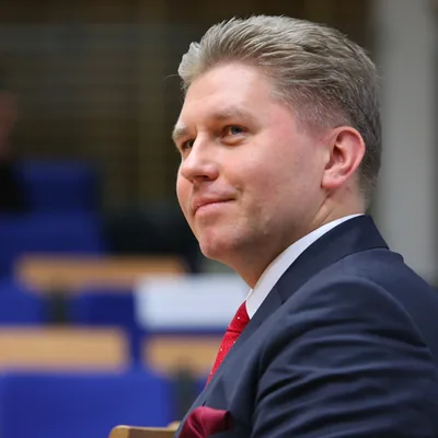 Okładka: Profesor Matczak